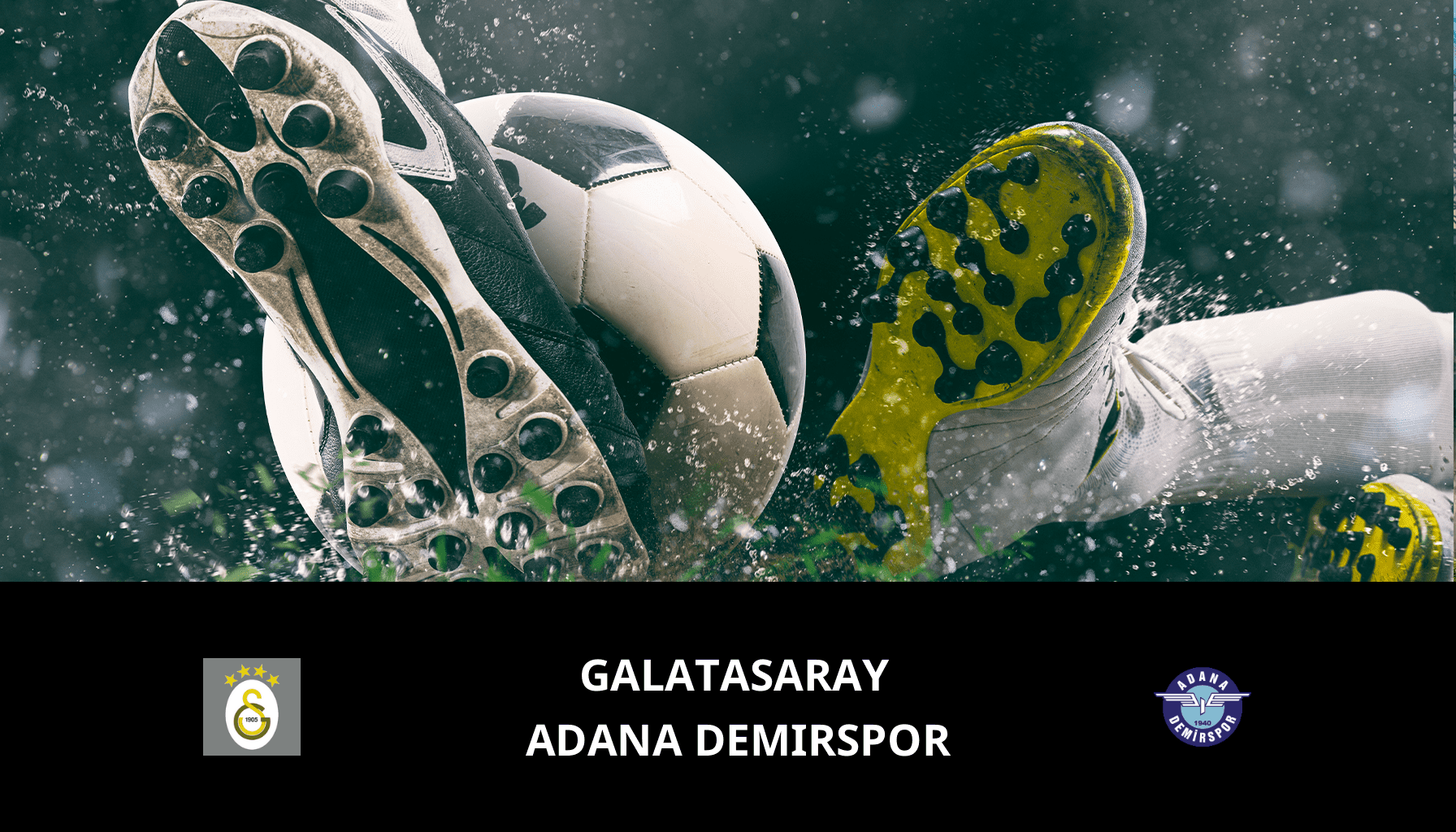 Pronostic Galatasaray VS Adana Demirspor du 08/12/2023 Analyse de la rencontre